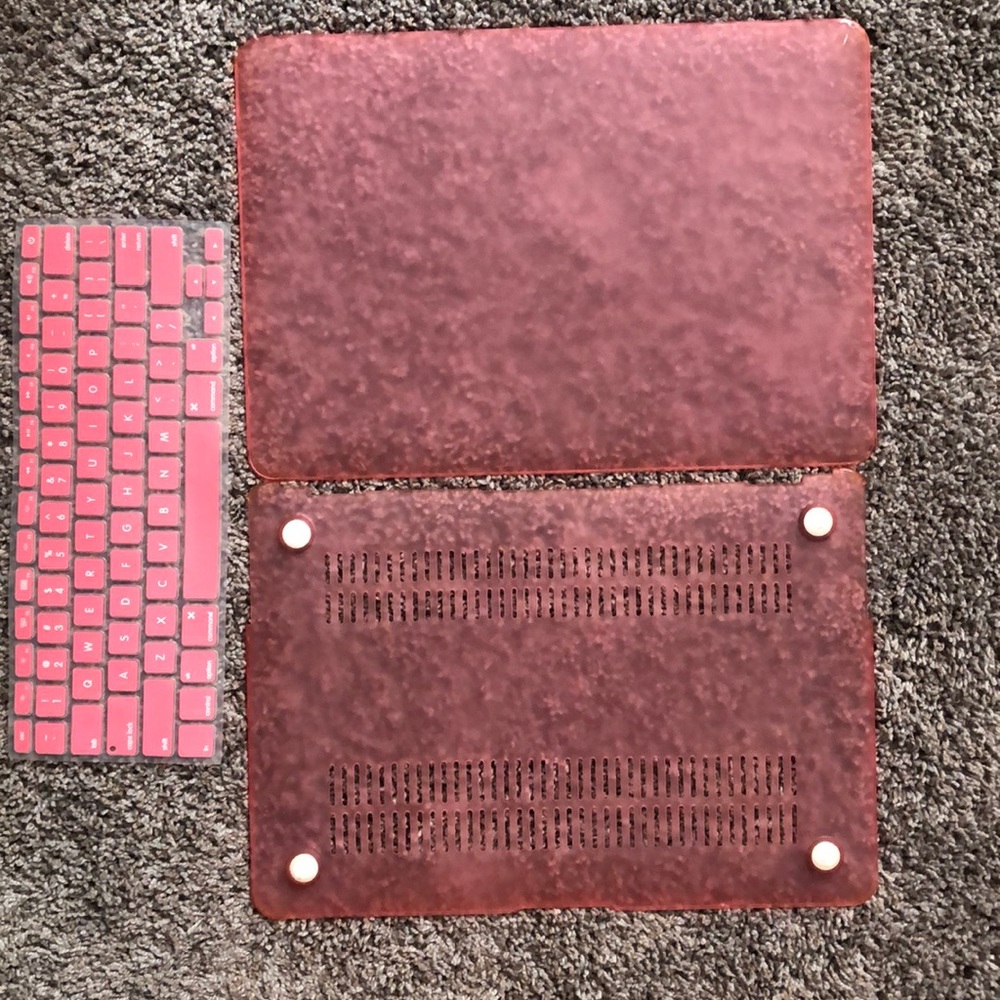 Mac Book Air 13” case